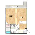 メゾンヒカリエ4階6.7万円
