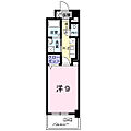 ラフィネロジュマン4階4.5万円