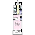 ヴィアーレ光南2階5.2万円