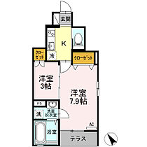 間取り：234033478725