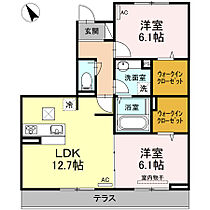 間取り：234033539014
