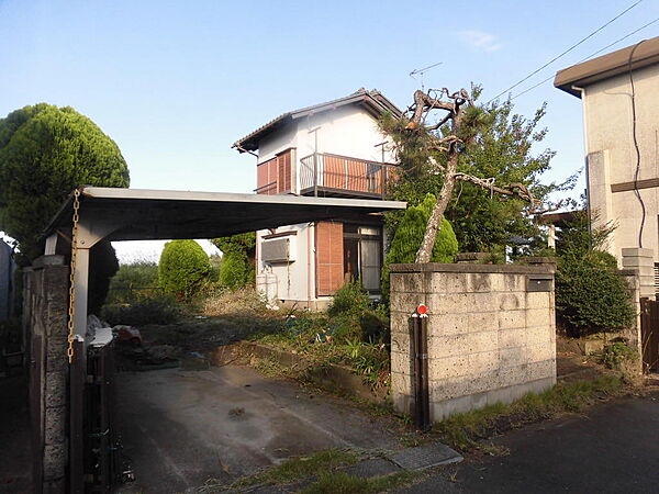 detached 茨城県つくばみらい市谷井田
地図を見る