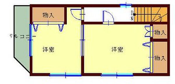 ３階