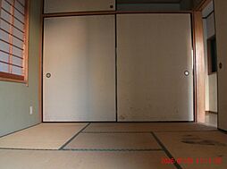 三芳町北永井