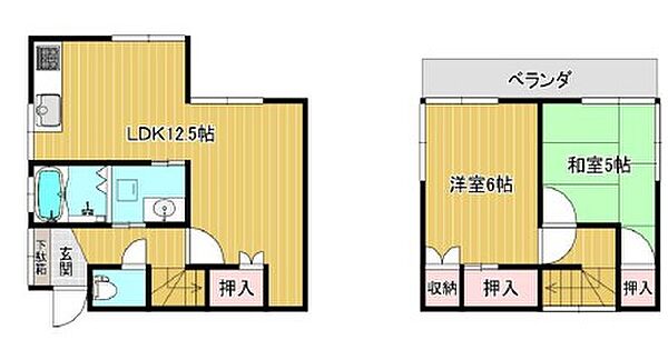間取り：311002449062