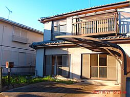 外観の画像