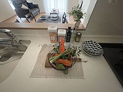 キッチン