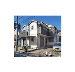 東京都足立区入谷３丁目