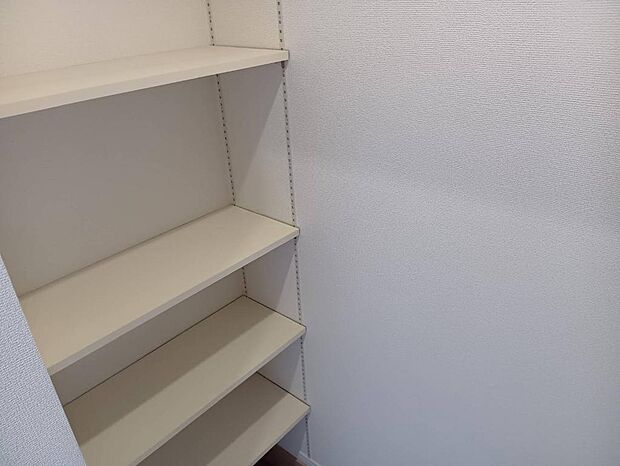 シューズクローゼット