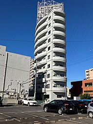 保木間５丁目　中古マンション