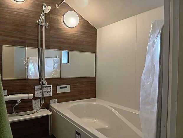 乾燥・暖房機能付き