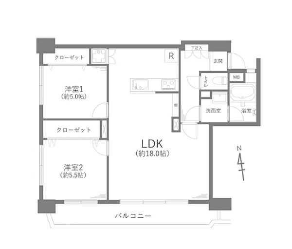 間取り：313004738092