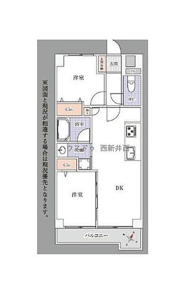 間取り：313004783077