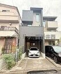 東京都足立区椿２丁目