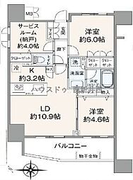 アビダス舎人テラス