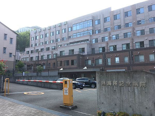 【周辺施設】最寄り病院まで240mと徒歩で移動可能です。