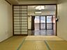 その他：6畳の和室は、主に寝室としてご利用いただけます。