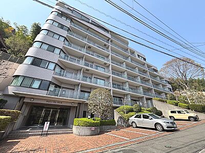 外観:マンション外観 外観:マンション外観