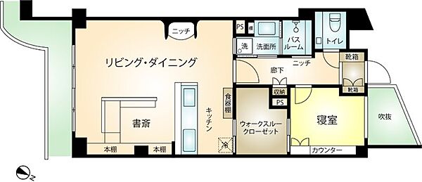 間取り：314002356421