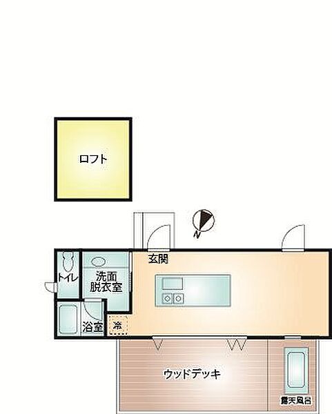 間取り：322000524003