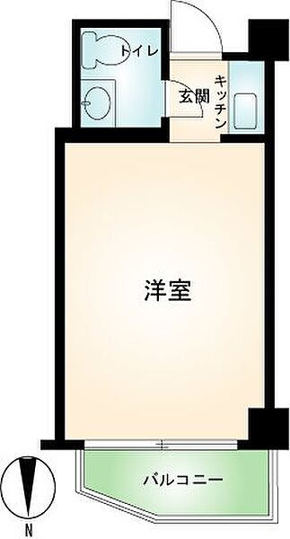 間取り：322000525078