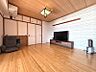 その他：元々の和室を洋室にリフォームしております。客間としても充分な約8.0帖です。