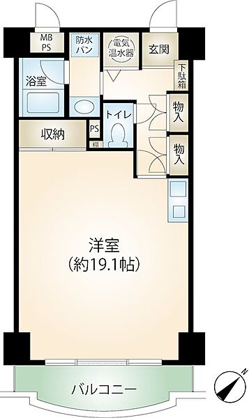 間取り：322000588519