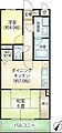 ライオンズマンション湯河原第54階580万円