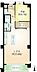 間取り：75.98m2　1LDK
