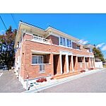 松本市波田 2階建 築17年のイメージ