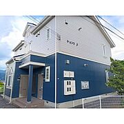 シェソワF 2階 築27年1ヶ月の賃貸物件