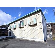 岡谷駅より徒歩30分 2階 築40年9ヶ月の賃貸物件