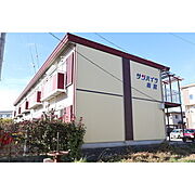 サンハイツ南宮 2階 築39年4ヶ月の賃貸物件