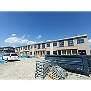 岡谷駅より徒歩37分 2階 新築の賃貸物件