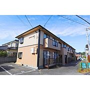 サンライフ西村A 1階 築32年5ヶ月の賃貸物件