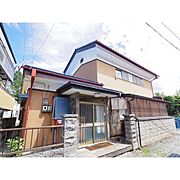 みどり湖駅より徒歩17分 築51年の賃貸物件