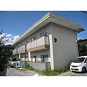 塩尻駅より徒歩8分 2階 築48年2ヶ月の賃貸物件