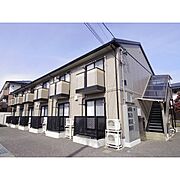 村井駅より徒歩4分 1階 築23年9ヶ月の賃貸物件