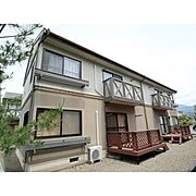 塩尻駅より徒歩18分 2階 築31年2ヶ月の賃貸物件