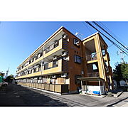 Limpia加賀 3階 築29年10ヶ月の賃貸物件
