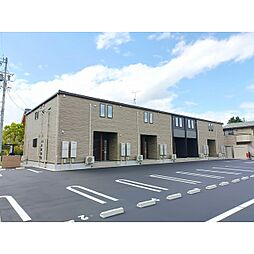 メゾン　シュクレ