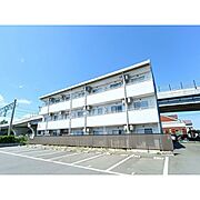 広丘駅より徒歩5分 3階 築20年の賃貸物件