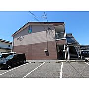 広丘駅より徒歩15分 1階 築30年5ヶ月の賃貸物件