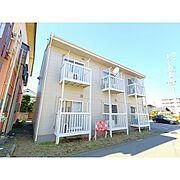 ハイツ筒井 1階 築33年9ヶ月の賃貸物件