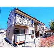 松本駅よりバス15分 徒歩6分 1階 築31年5ヶ月の賃貸物件