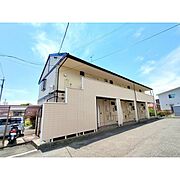 南松本駅より徒歩25分 1階 築32年6ヶ月の賃貸物件