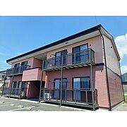 りんごの木 1階 築17年9ヶ月の賃貸物件