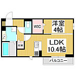 GRAND　D-ROOM高宮北Wのイメージ