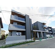 南松本駅より徒歩20分 1階 新築の賃貸物件