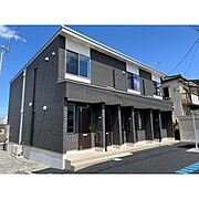 平田駅より徒歩38分 2階 新築の賃貸物件
